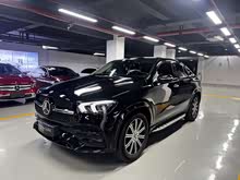 YGLEI 2023 GLE 350 4MATIC ISUV A