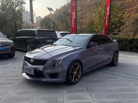 ʮ�߶��ֿ������� ��������ATS-L 2014�� 25T ������