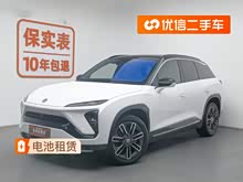 ε��ES6 2022�� 100kWh �\�Ӱ�