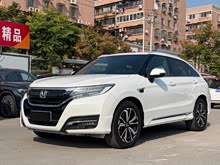 UR-V 2017 240TURBO A VI