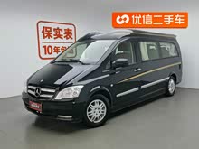 威霆 2011款 2.5L 精英版