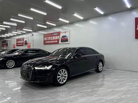 ˫Ѽɽְµ µA6L 2018 30 TFSI ȡ