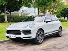 Cayenne����Դ 2022�� Cayenne E-Hybrid 2.0T �K���
