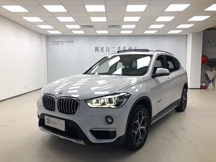 X1 2018 xDrive20Li 