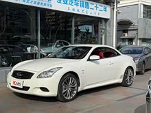 Ӣ�����Q60 2013�� 3.7L