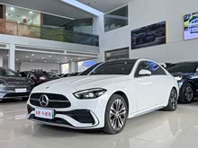 YCԴ 2023 C 350 eL