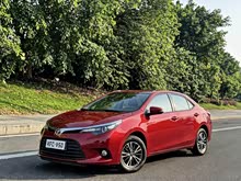 ���� 2014�� 1.6G CVT��Ӣ��