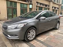 ����K3 2013�� 1.6L �ք�GLS