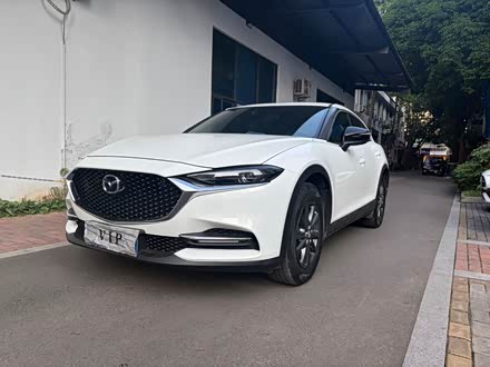 ԴCX-4 2021 2.0L Զഺ