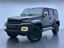 ԽҰBJ40 2023 2.0D ԶӢ۰