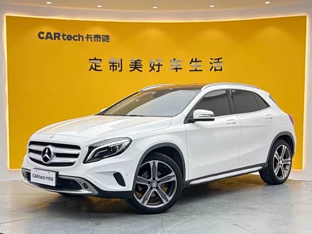 ����GLA 2016�� GLA 220 4MATIC ������