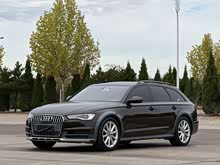 WA6(M) 2015 3.0T allroad quattro