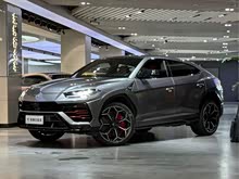 Urus 2018 4.0T V8