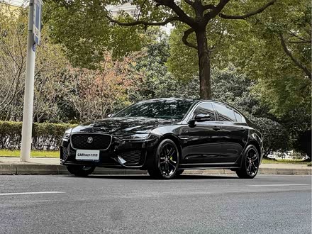 ȫ�����ֽݱ�XEL 2024�� 2.0T 250PS R-DYNAMIC S��ȡ�˶���