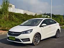 艾瑞澤5 2023款 1.5L CVT青春版