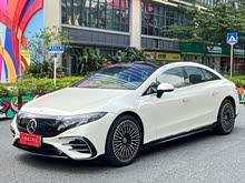 ���YEQS 2022�� 580 4MATIC