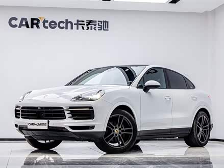 ʯӶCayenne 2019 Cayenne Coup 3.0T