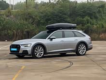 WA6(M) 2023 allroad quattro 55 TFSI ԽҰ