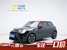 MINI JCW 2021 2.0T JOHN COOPER WORKS ALL-IN