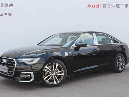 µA6L 2025 Ŀ 40 TFSI 