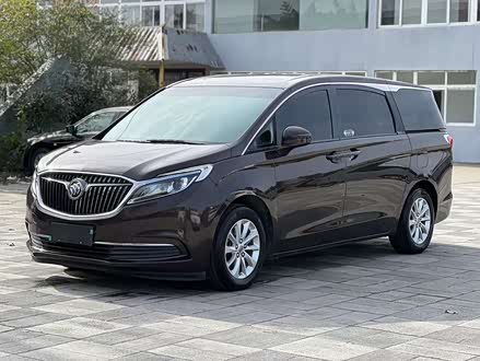 �������ֱ�� ���GL8 2018�� ES 28T ������ ��VI