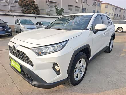 �������ַ��� RAV4�ٷ� 2020�� 2.0L CVT�������а�
