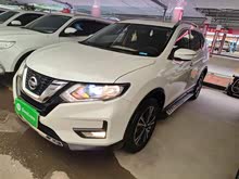 奇駿 2017款 2.5L CVT領(lǐng)先版 4WD