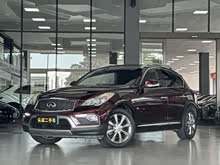 ӢQX50 2015 2.5L 