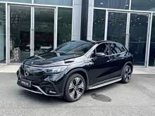 YEQE SUV 2024 500 4MATIC A