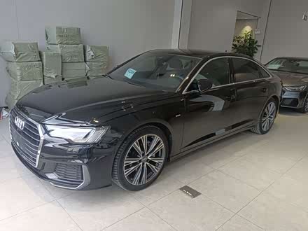Ƹ۶ְµA6L 2019 45 TFSI quattro ѡ