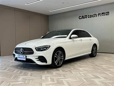 ֱ E 2021 E 260 L ˶