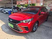 5 PLUS 2021 СAI 1.5T CVTPLUS