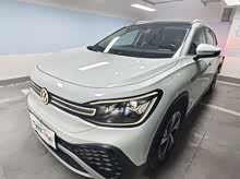 ID.6 CROZZ 2022 LmLite PRO