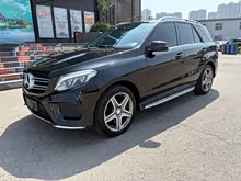 YGLE 2015 GLE 400 4MATIC