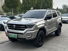 ̹400Դ 2023 Hi4-T ܰ