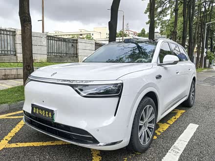 ڶֆM8 2025  Max+ 53.4kWh 6
