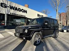 ���YG��AMG 2009�� AMG G 55