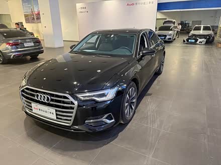 �������ְµ� �µ�A6L 2023�� 45 TFSI ��ѡ������