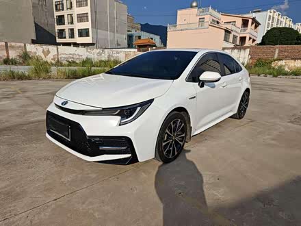  2022 p 1.8H E-CVT\(yn)(dng)