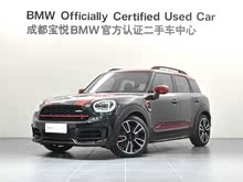 MINI JCW COUNTRYMAN 2022 Ŀ 2.0T JOHN COOPER WORKS ALL-IN