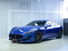 GranTurismo 2013 4.7L Sport Automatic