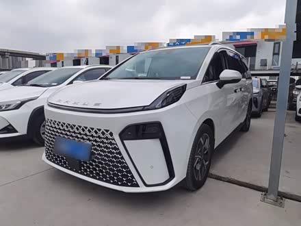 ȫִͨG70 2024 2.0T Զ콢 7