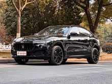 Levante 2021 3.0T (bio)(zhn)