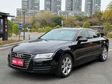 �W��A7 2012�� 3.0TFSI quattro���m��
