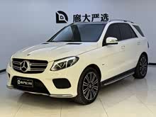 YGLE 2019 GLE 400 4MATIC ذ