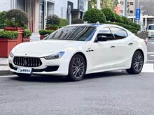 Ghibli 2022 2.0T GThâ