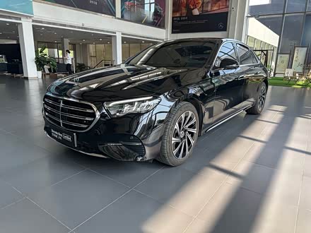 E 2025 E 300 L 