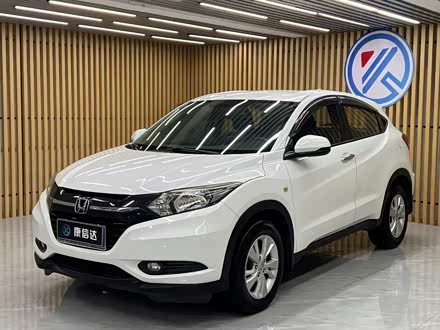  2015 1.5L CVT