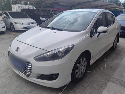 308 2013 1.6L Զ