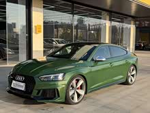 �W��RS 5 2019�� RS 5 2.9T Sportback
